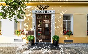 Hotel Orion Praga